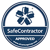 Save Contractor Logo