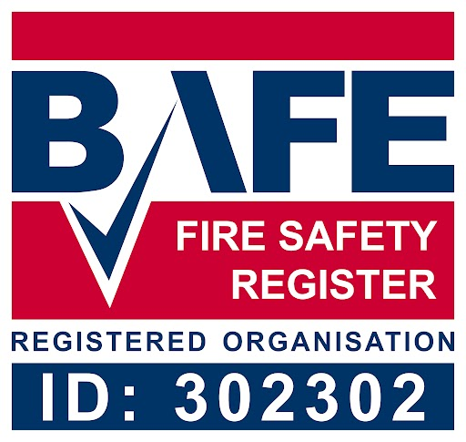 BAFE Logo